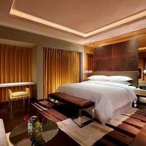 Sheraton Hsinchu Hotel